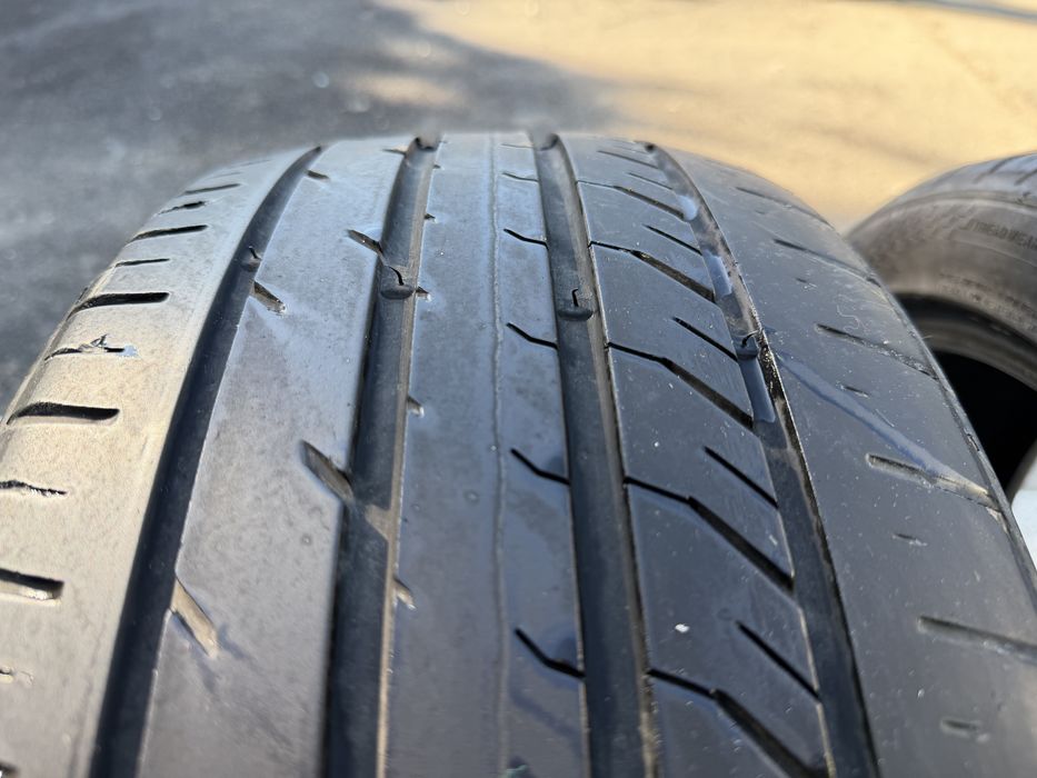 225/45/r17 Davanti anvelope vara dot2024