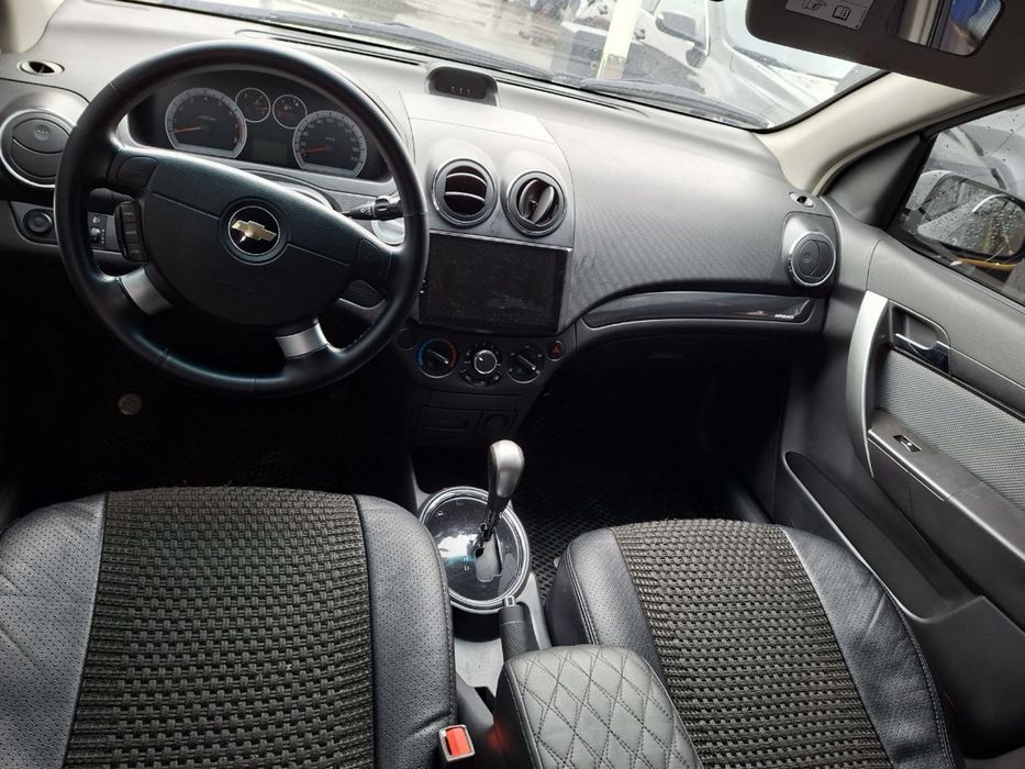 Neksia 3 2022 yil kraska toza