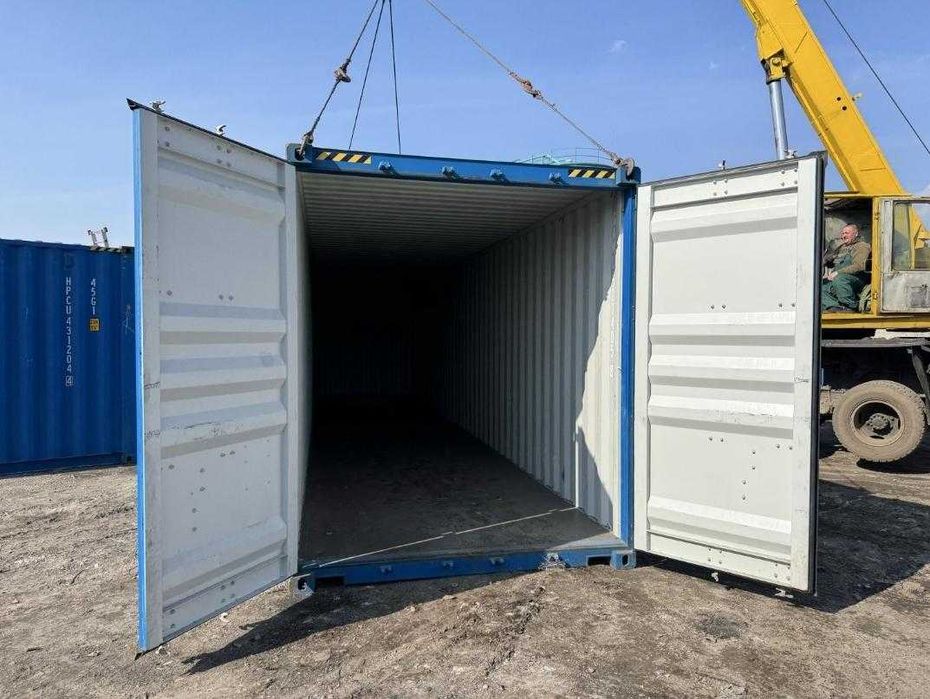 Продам контейнер 40 футов