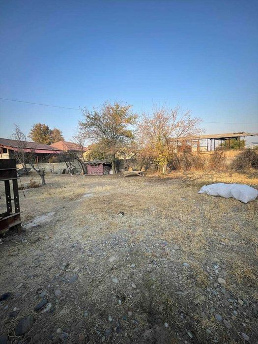 Срочно!!! Продаю земельный участок (свой) 11 соток в Янгихаётском р-н