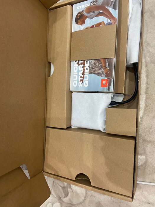 JBL extreme4 Bluetooth