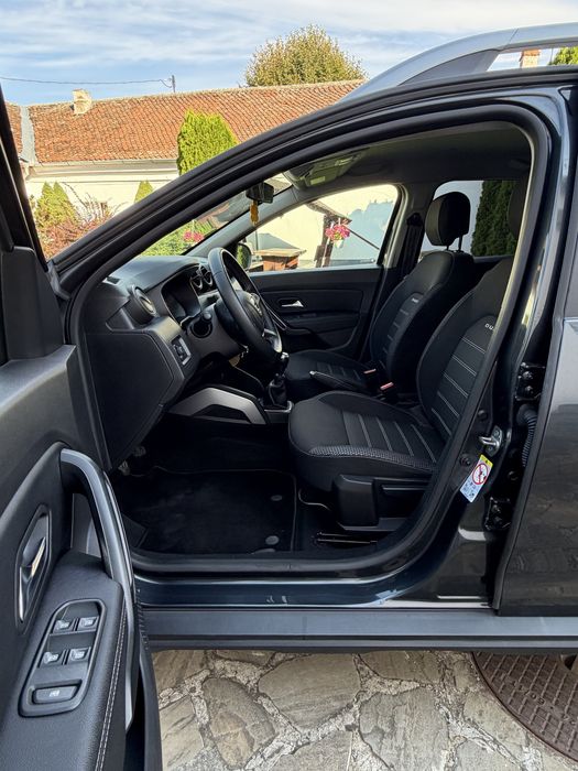 DACIA Duster 2020 — imagine 5