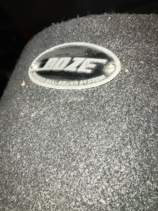 Детали салона и кузова