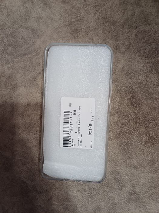 Калъф за телефон Самсунг А 34