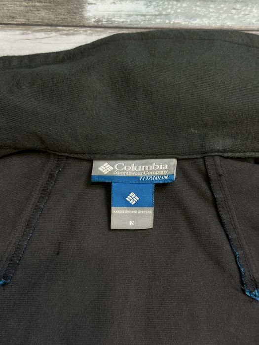 Дамско яке Columbia Titanium - размер М, отлично състояние