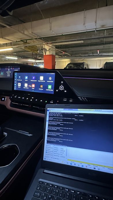 Русификация китайских авто