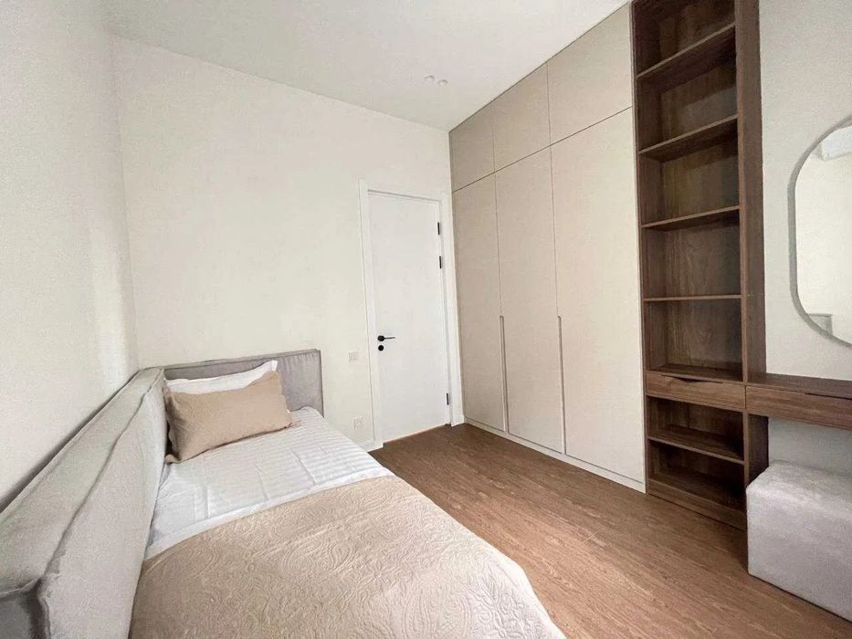 Ташкент Сити-Gardens! Сдается новая квартира в элит комплексе!