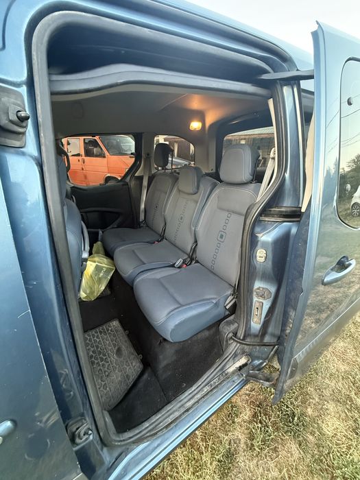 Citroen Berlingo 1.6