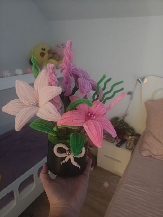 Aranjamente florale