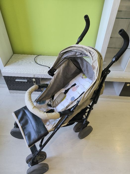 Количка Chipolino Sophia