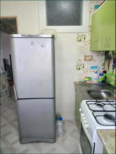 2-комнатная, центр, с ремонтом