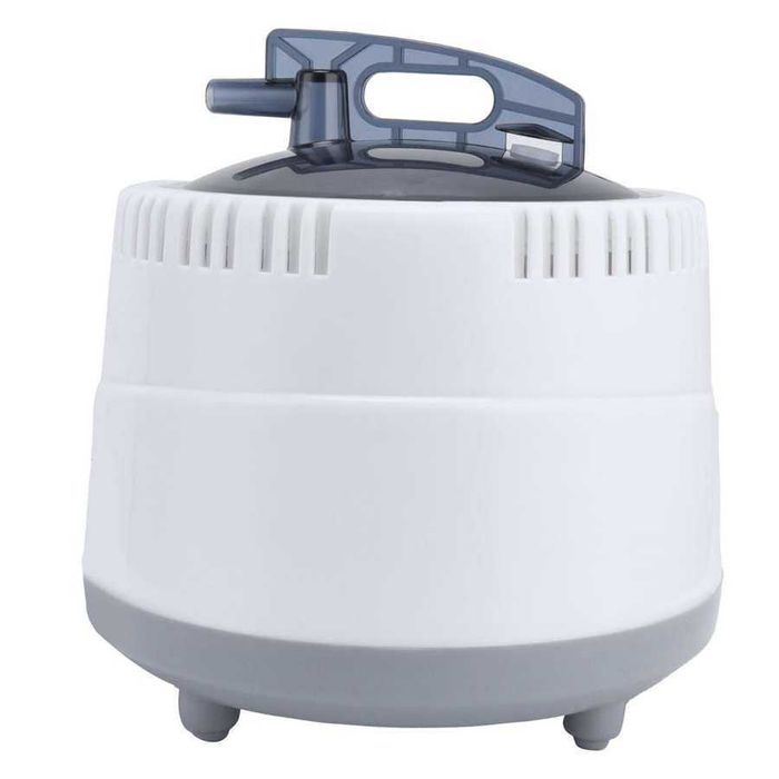 Паровой аппарат для портативный сауны