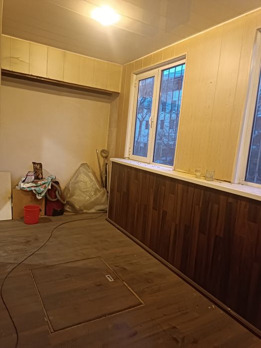 3/1/4 77 серия. Метро БИЙ.