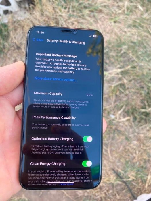Iphone x yonkst 72