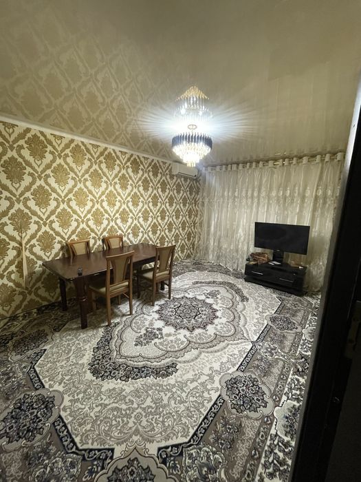 Продается квартира хорошем состоянии