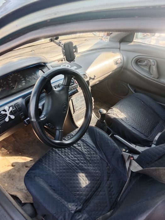 Продам Мазду 626