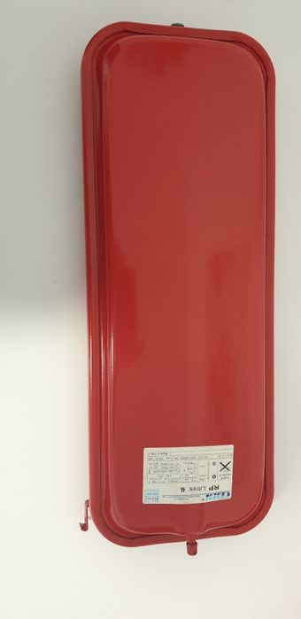 Vas expansiune 6 litri centrala Immergas Eolo Mini 24 kw