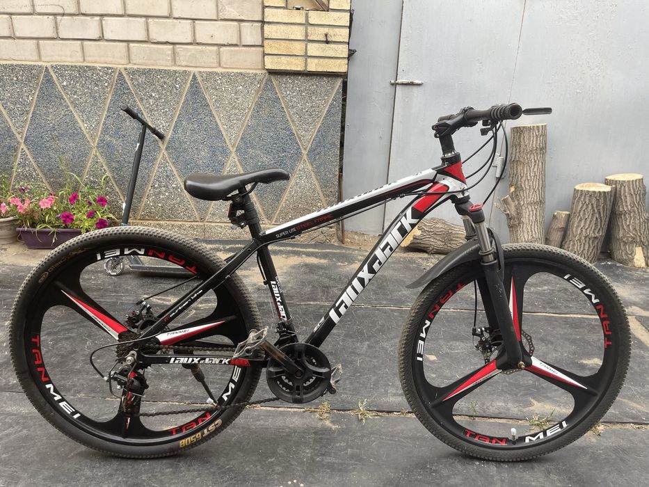 Продаю хороший велик