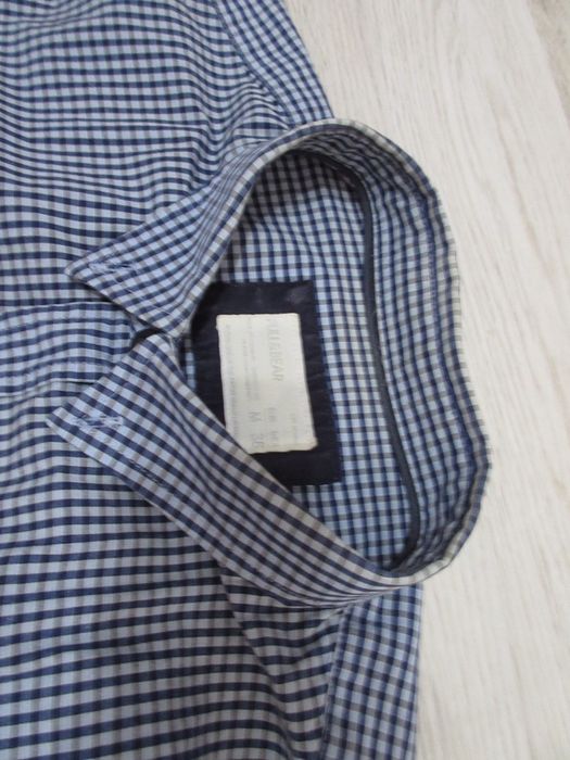 Мъжки ризи по 5 лева