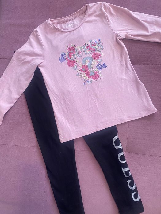 Детски сет GUESS