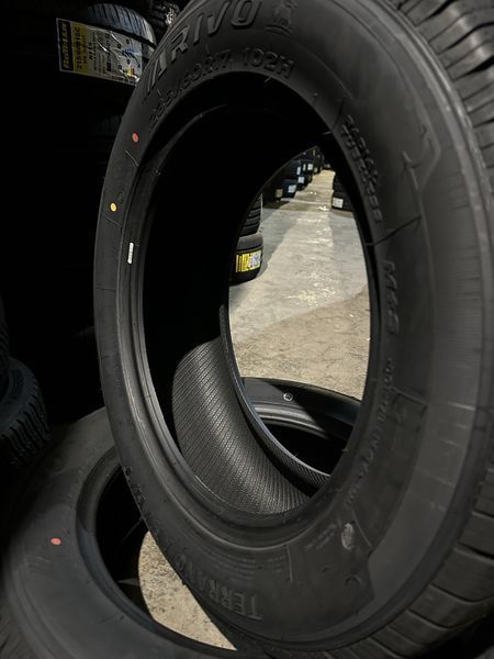 Нови летни гуми ARIVO TERRANO 235/60R17 102H НОВ DOT БОРД 2356017