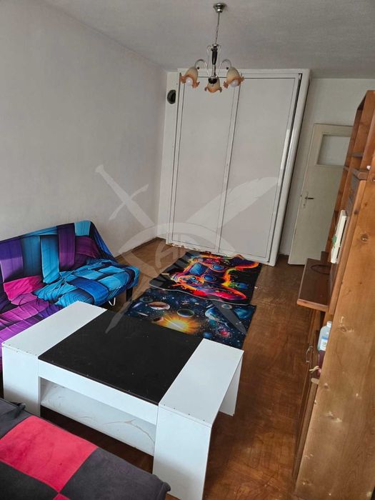 Дава се под наем Тристаен апартамент в Пловдив, Младежки Хълм - 67 кв.м за 398.82 € - Снимка #3