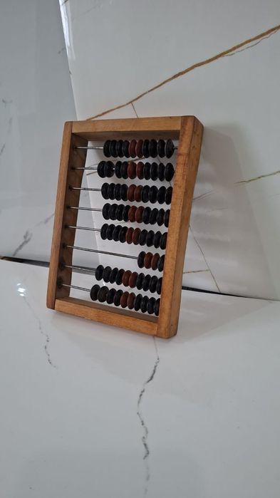 Счёты времён СССР