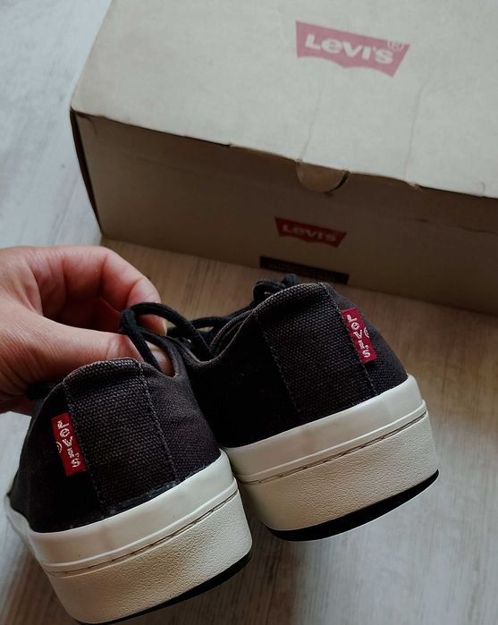 Дамски кецове LEVI'S ® Summit Low S
