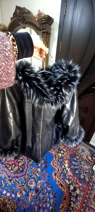 Ikki taraflama kastyum