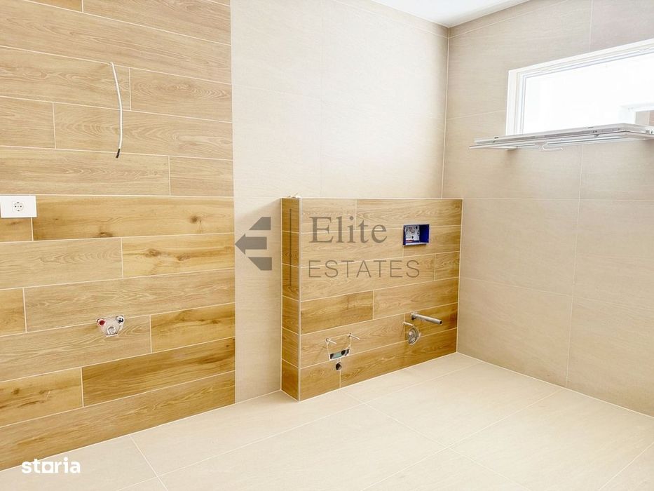 Apartament ultracentral tip Penthouse in Oradea | Bloc nou — fotografia 3