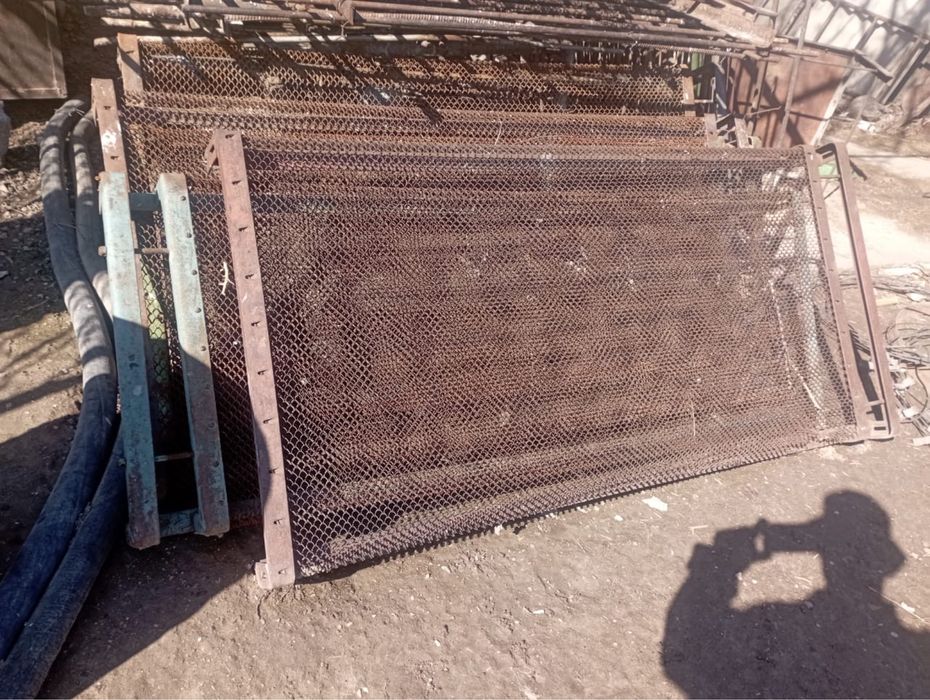 Кравать сатылады 15мын