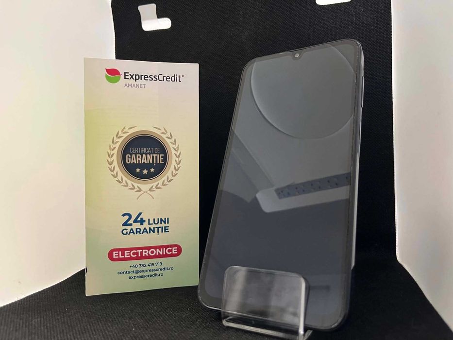 Telefon Samsung A15 4GB/128GB (AG31 Barboi b.33383) Garantie 2 ani!