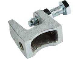 Струбцина монтажная М8-М8