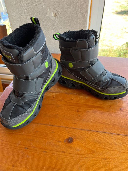 Детски боти skechers 28номер