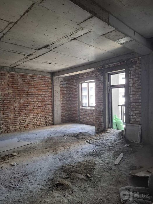 СРОЧНО‼️‼️‼️ Binkat 3/6/15 70м2 коробка квартира ПРОДАЖА: Яккасарай