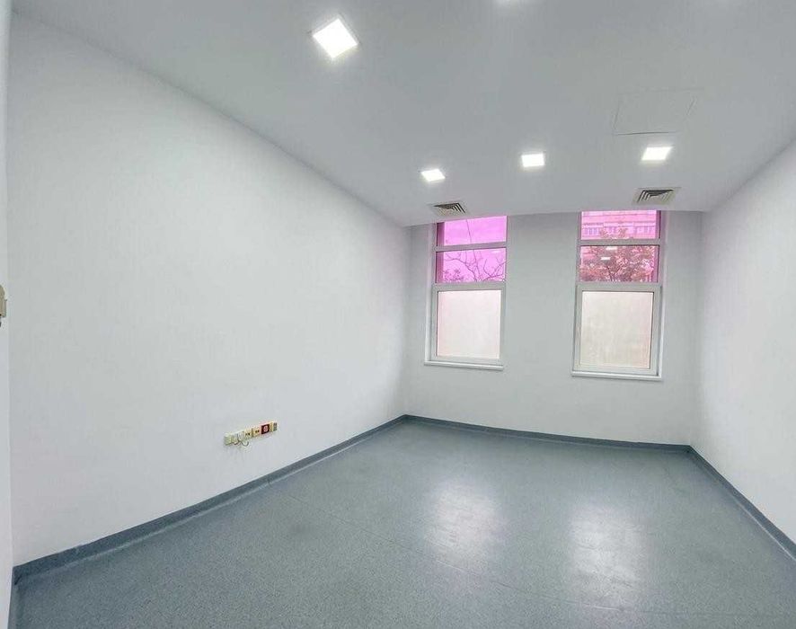 PROPRIETAR- Inchiriez Etaj amenajat pentru Clinica | 300 mp + Parcare | B-dul Dragalina TM