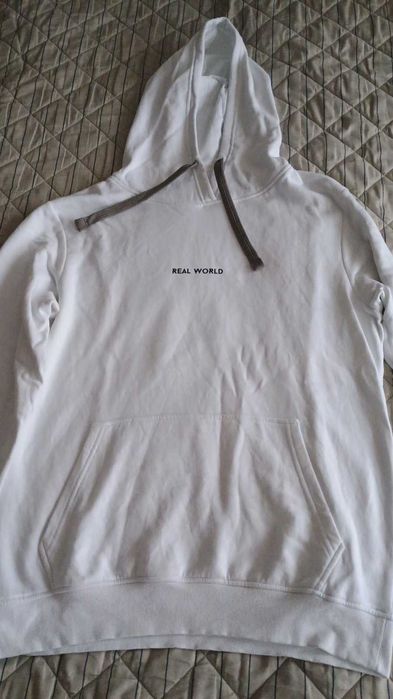 Мъжки нови тениски, суитчър