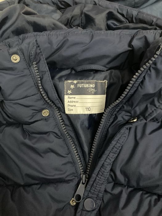 Зимние комбинезоны