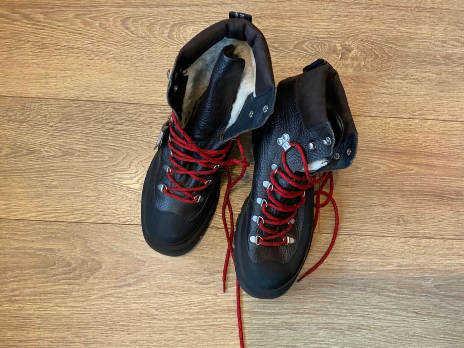 Stockholm-оригинални обувки 41 размер