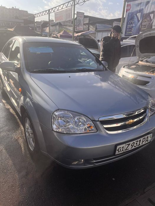 ласетти 2013 йил