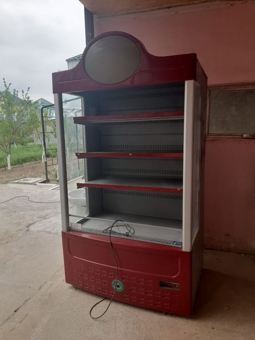 Муздатқыш айналы