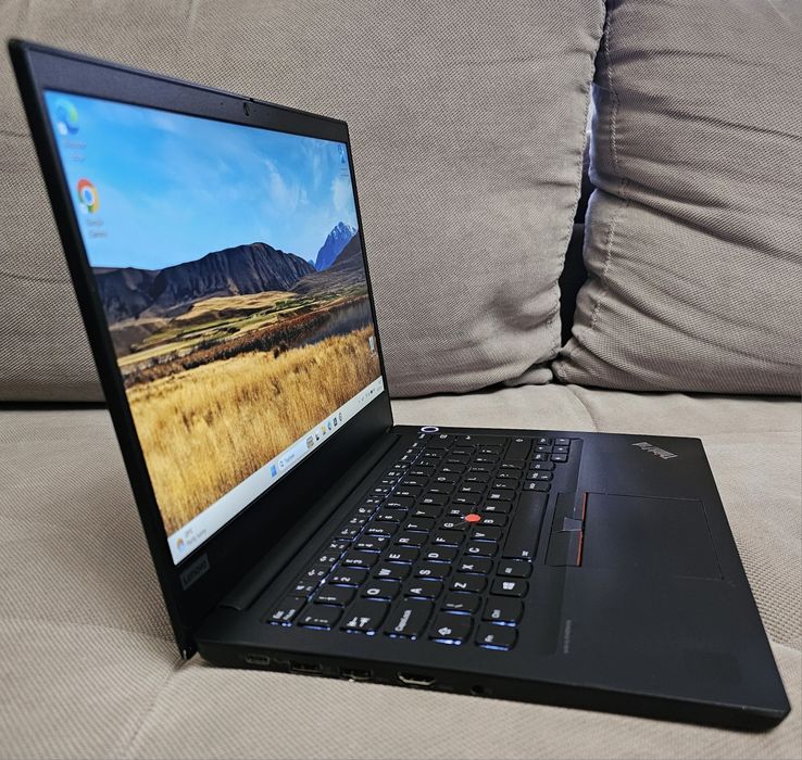 Lenovo Thinkpad  e14