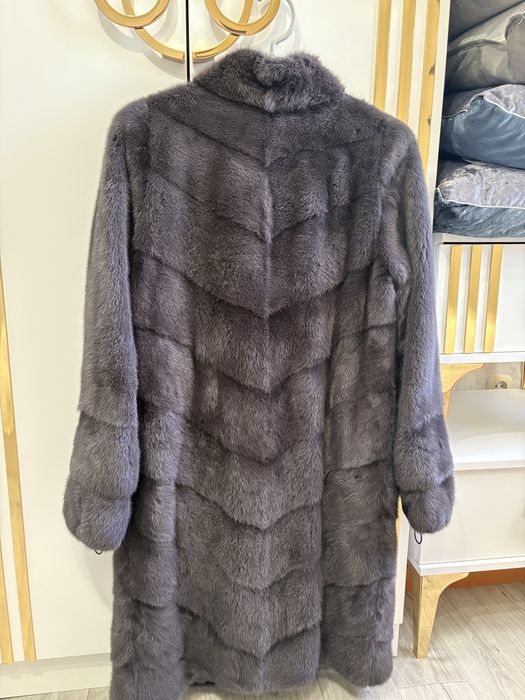 Продам шубу хорошего качества