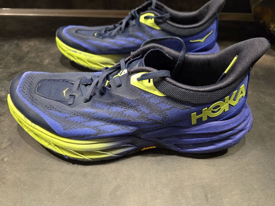 Hoka Speedgoat 5  номер 44.5 28.5 см