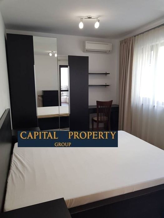 Дава се под наем Тристаен апартамент в Варна, Червен площад - 73 кв.м за 650 € - Снимка #2