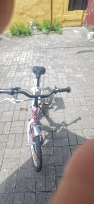 Bicicleta pt copii 20