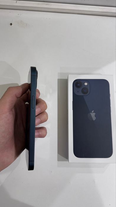 Iphone 13 128gb