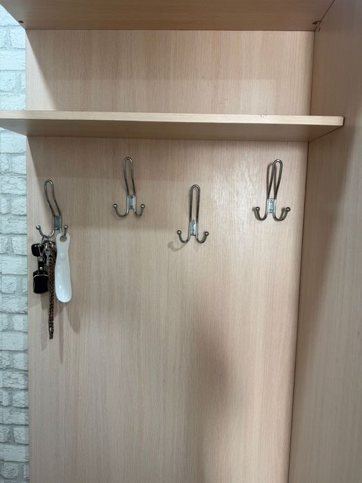 Продам прихожку в хорошем состояние