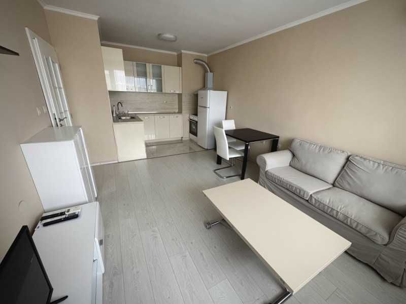 Дава се под наем Двустаен апартамент в София, Стрелбище - 55 кв.м за 668 € - Снимка #1