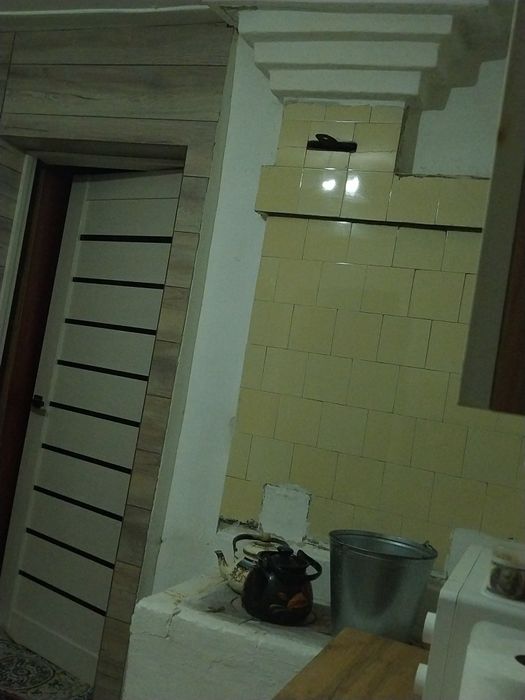 Продам дом в Красном яре